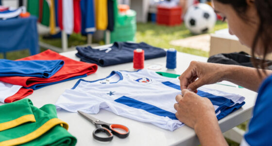 8 Best Soccer Fan Apparel in 2026