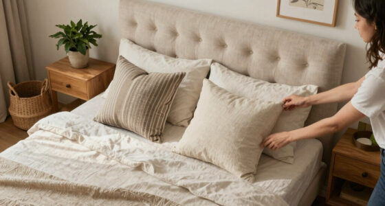 9 Best Bedroom Decor Essentials in 2026