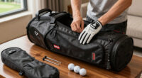 9 Best Golf Travel Accessories in 2026