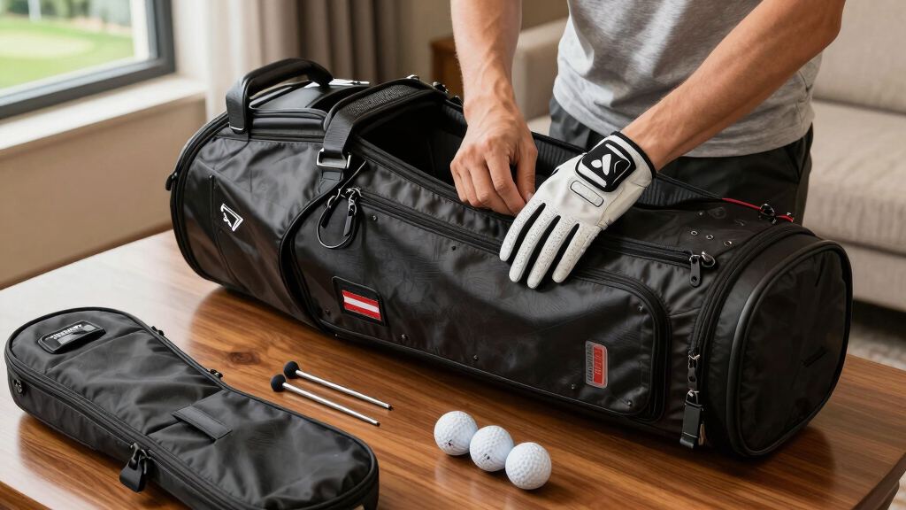9 Best Golf Travel Accessories in 2026