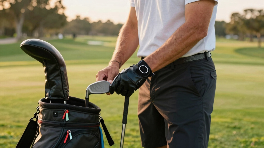 9 Best Golf Travel Accessories in 2026