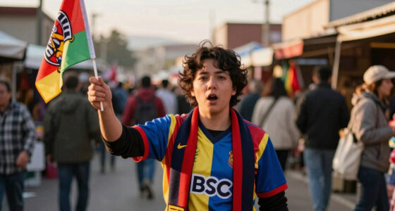 9 Best Soccer Fan Apparel in 2026