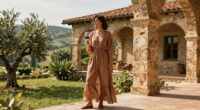 A Tuscan Villa Airbnb Celebrating Classic Italian Design, Reviewed (2026)