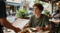 Always have a starter – and be wary of specials: restaurant critics on 14 ways to order the perfect meal