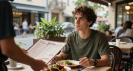 Always have a starter – and be wary of specials: restaurant critics on 14 ways to order the perfect meal