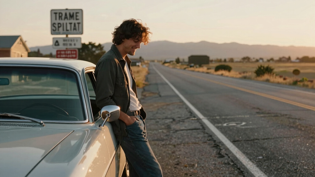 At 100 Years Old, This Iconic American Highway Is Still Fueled by Nostalgia