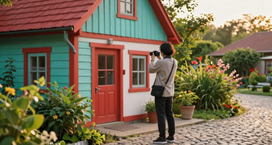 Dolly Parton’s Former Whimsical Solvang Weekend Home Is Now for Sale