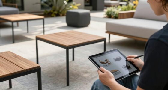 Eight products that debuted at 3 Days of Design 2026