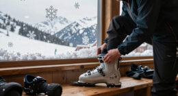 El Niño Could Impact This Winter's Snowfall And Your Ski Trip