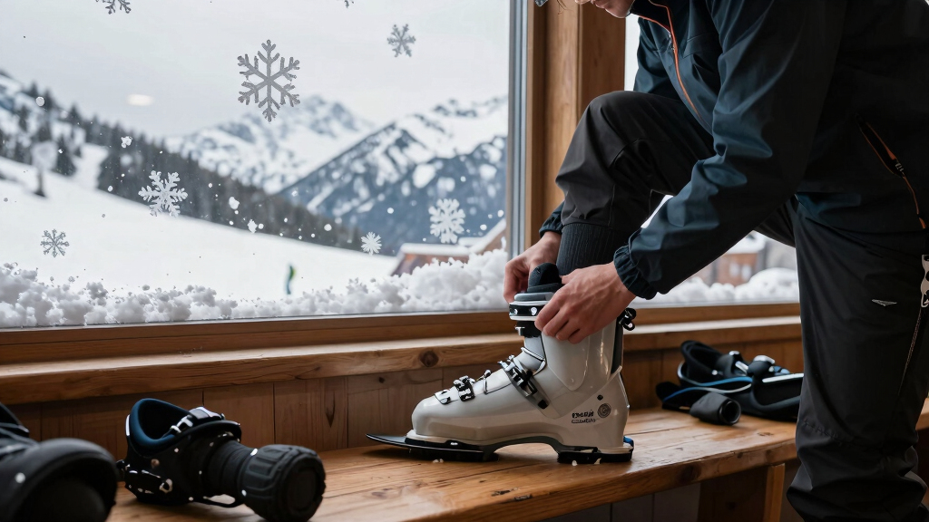El Niño Could Impact This Winter's Snowfall And Your Ski Trip