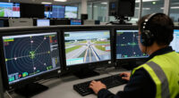 FAA investigates close call between two aircraft at intersecting runways at Boston Logan International Airport