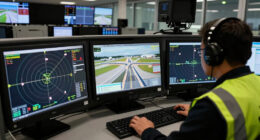 FAA investigates close call between two aircraft at intersecting runways at Boston Logan International Airport