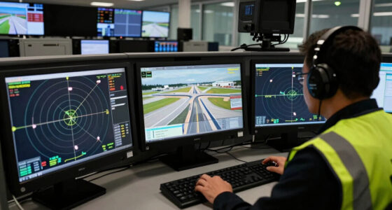 FAA investigates close call between two aircraft at intersecting runways at Boston Logan International Airport