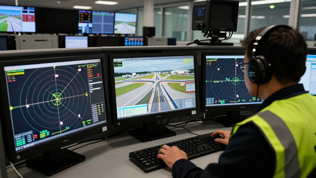 FAA investigates close call between two aircraft at intersecting runways at Boston Logan International Airport