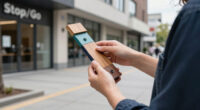 German designers create unconventional doorstops for Stop/Go exhibition at 3 Days of Design