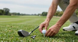 Golf bodies set 2030 target date for ball rollback...