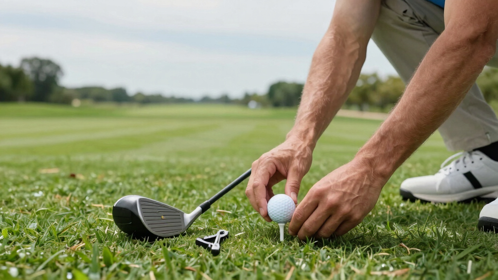 Golf bodies set 2030 target date for ball rollback...