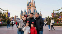 Holidays at Disney World 2026: Christmas Lights, Festive Deals, Jolly Fun, and More