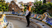 How Gaudí's failed Park Güell housing estate became Barcelona’s most popular park