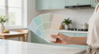 How to Choose The Right Kitchen Color Scheme – An Expert Guide to Picking a Palette That Will Last For Decades