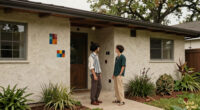 In Houston, a Midcentury Modern Home Gets an Unconventionally Eclectic Renovation