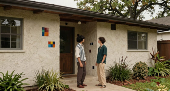 In Houston, a Midcentury Modern Home Gets an Unconventionally Eclectic Renovation