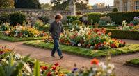 Inside King Charles’s Most Personal Royal Residence and Its Extraordinary Gardens