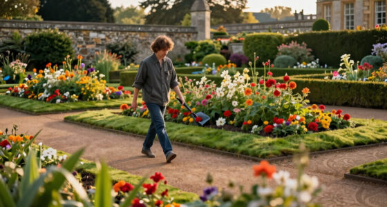 Inside King Charles’s Most Personal Royal Residence and Its Extraordinary Gardens