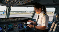 JetBlue pilot reports hitting drone as flight approached landing at JFK Airport in NYC