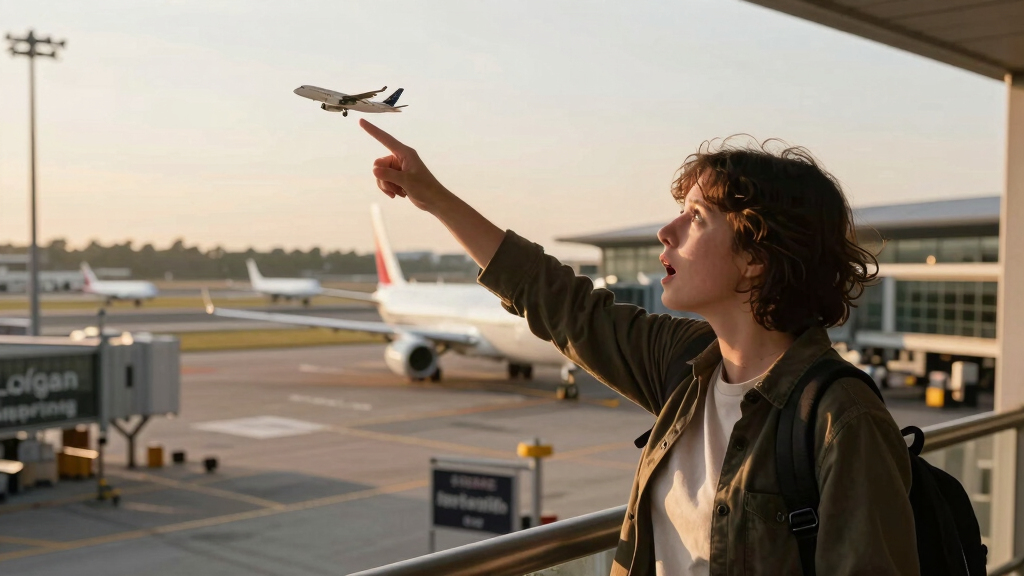 Jets were 300 feet apart in Logan airport close call that forced Delta flight to abort landing, expert says