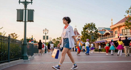 New Experiences Are Coming to Disney’s BoardWalk