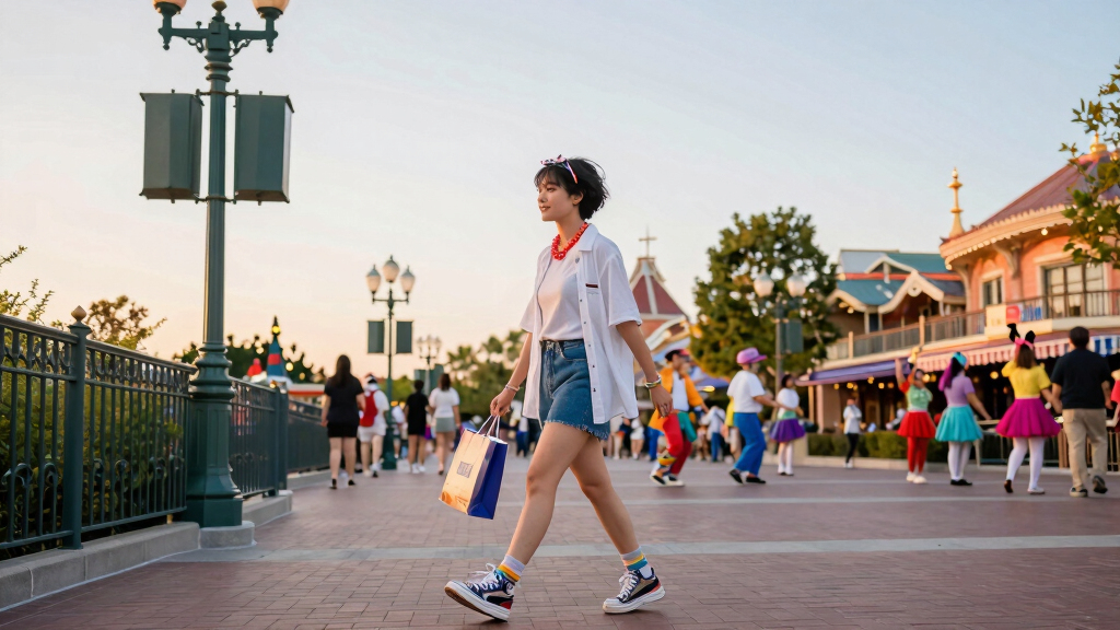 New Experiences Are Coming to Disney’s BoardWalk
