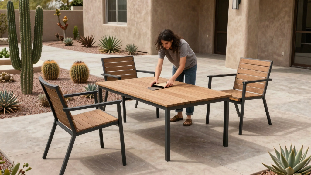 Shea McGee Designed This Arizona Home to Look Better in 20 Years Than It Does Today – Here's How She 'Wrote the History' of a New Build