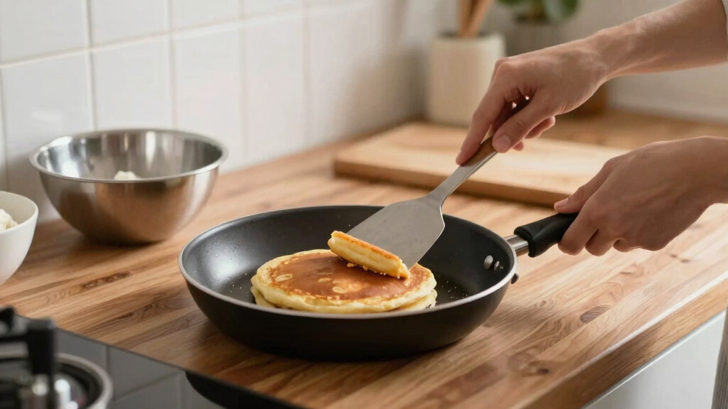 Show HN: I Derived a Pancake
