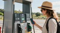 Summer travelers get positive news on gas prices. Will they keep going down?