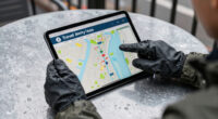 Travel advisory issued in NYC ahead of severe weather