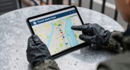 Travel advisory issued in NYC ahead of severe weather