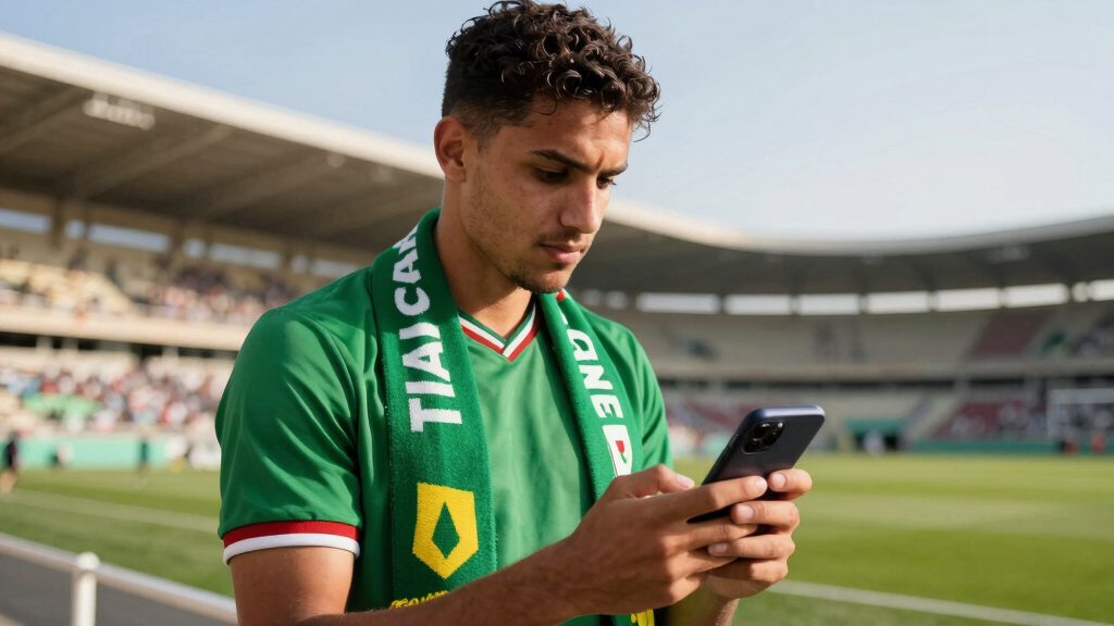 World Cup 2026 - Updates, news on June 17 as Algeria, Senegal smart after Messi, Mbappé magic, DR Congo prepare to face Ronaldo's Portugal