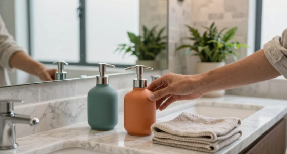 10 Best Bathroom Decor Accessories in 2026