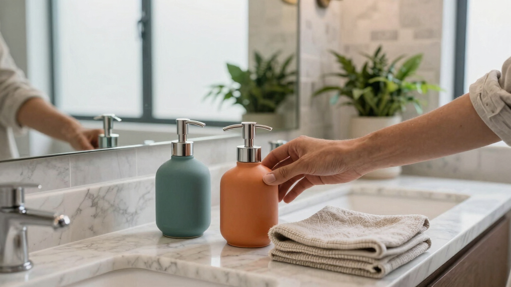 10 Best Bathroom Decor Accessories in 2026