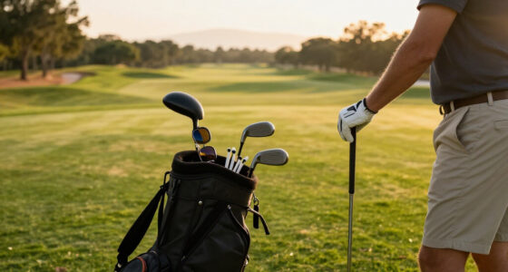 10 Best Golf Travel Accessories in 2026