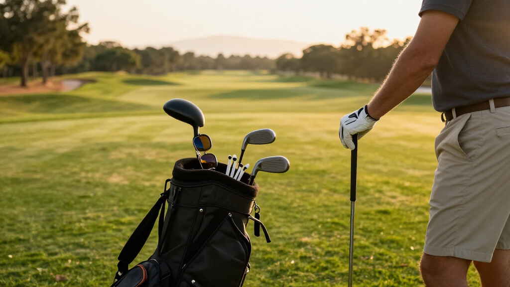 10 Best Golf Travel Accessories in 2026