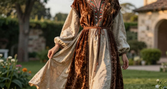 10 Best Medieval-Inspired Dresses in 2026