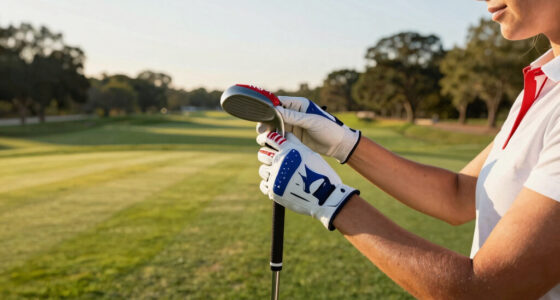 10 Best Patriotic Golf Accessories in 2026