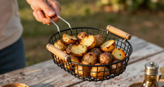 10 Best Potato Grill Baskets in 2026