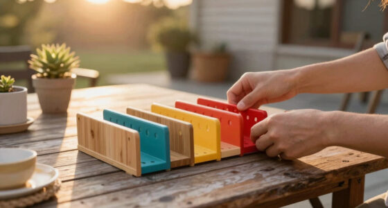 11 Best Bookshelf Organizers in 2026