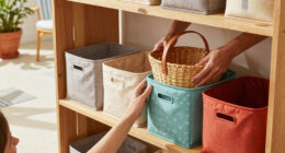 11 Best Decorative Storage Bins in 2026