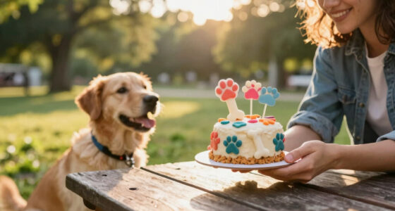 11 Best Dog Birthday Cakes in 2026