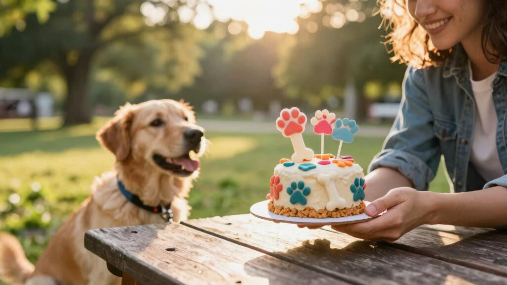 11 Best Dog Birthday Cakes in 2026