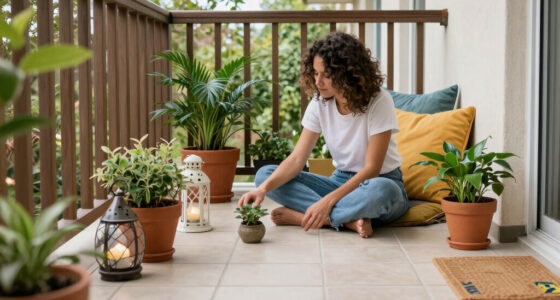 11 Best IKEA Outdoor Balcony Tiles in 2026